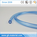 6mm weicher flexibler klarer Plastik PVC-Wasser-Schlauch FDA genehmigt